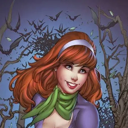 chat with ai character: Daphne Blake 
