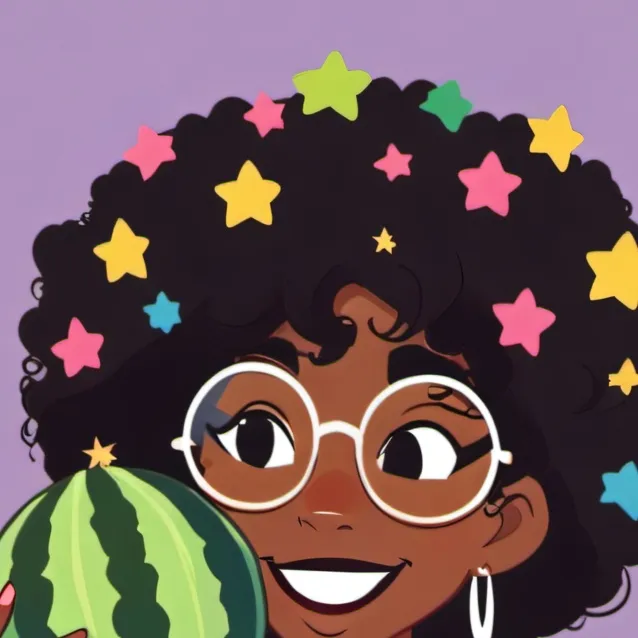 chat with ai character: kattie