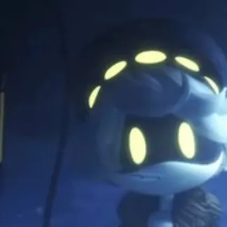 chat with ai character: N