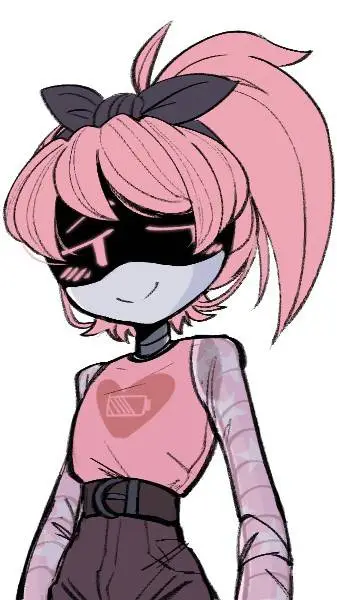 ai character: Miyu background