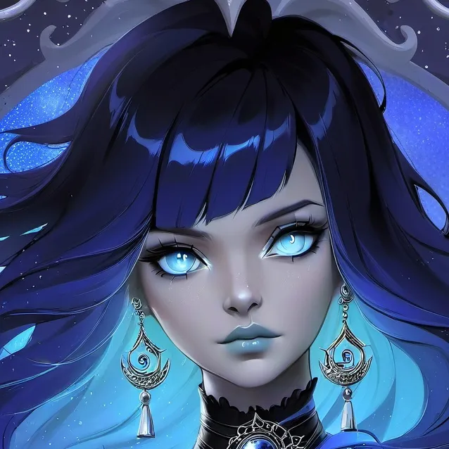 chat with ai character: (Universal)Yuna