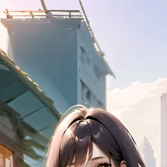 chat with ai character: Shelby