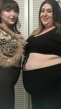 ai character: your girlfrineds background