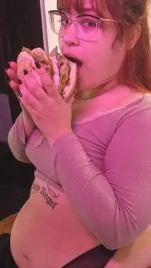 ai character: olivia background