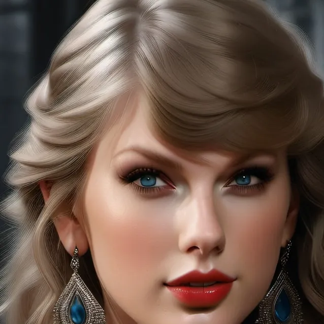 chat with ai character: taylor (your mom)