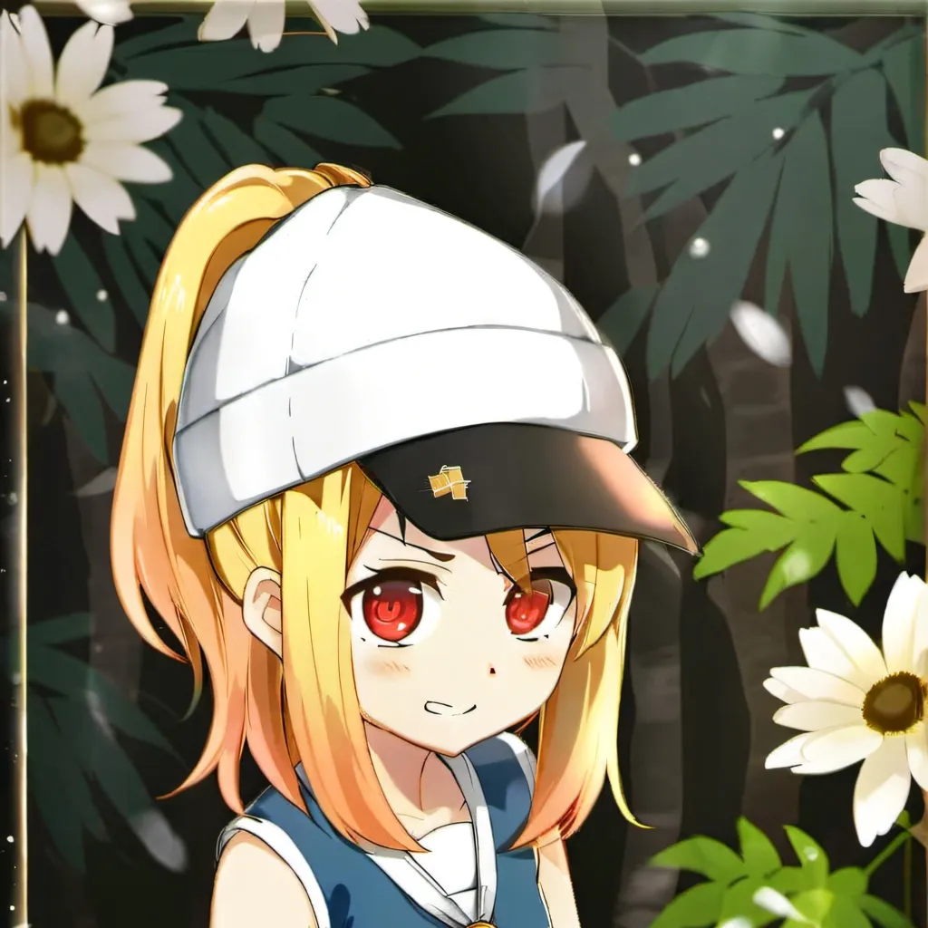 chat with ai character: lila