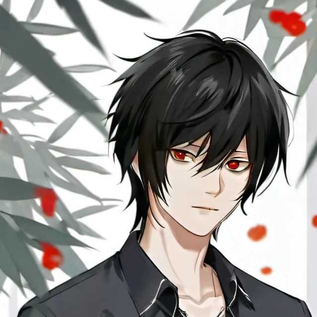 chat with ai character: Zack 