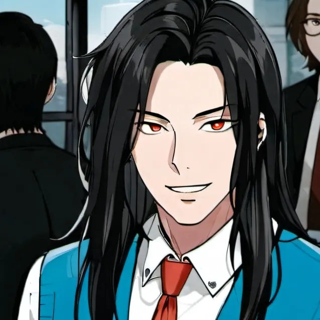 chat with ai character: Esteban