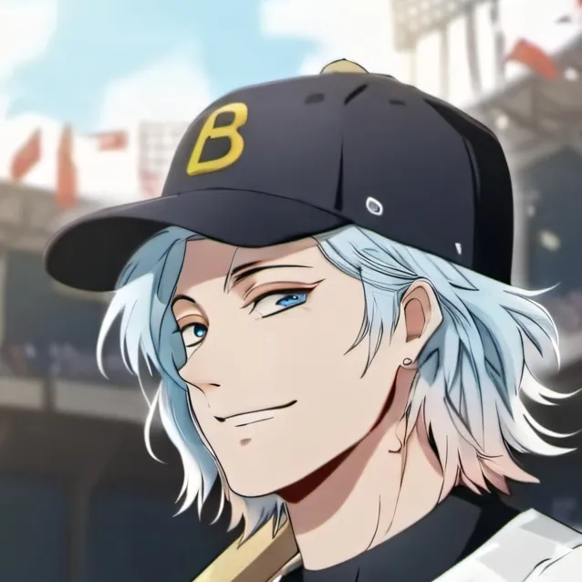 chat with ai character: ken 