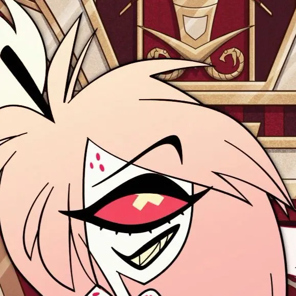 chat with ai character: Cherri bomb 