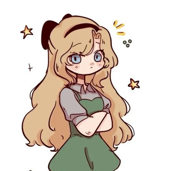 chat with ai character: Emma