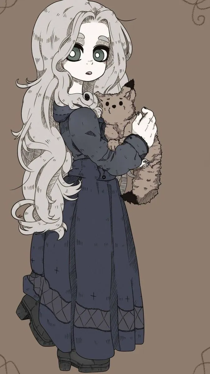 ai character: Family… background