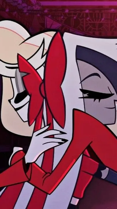 ai character: Chaggie background