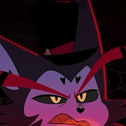 chat with ai character: Husk!