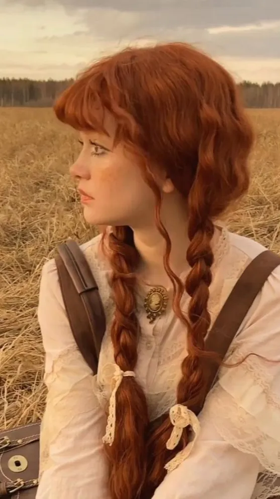 ai character: Lila background