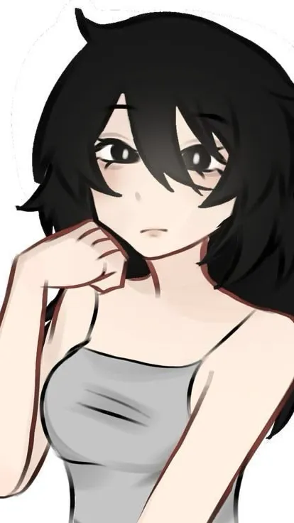 ai character: Milo  background