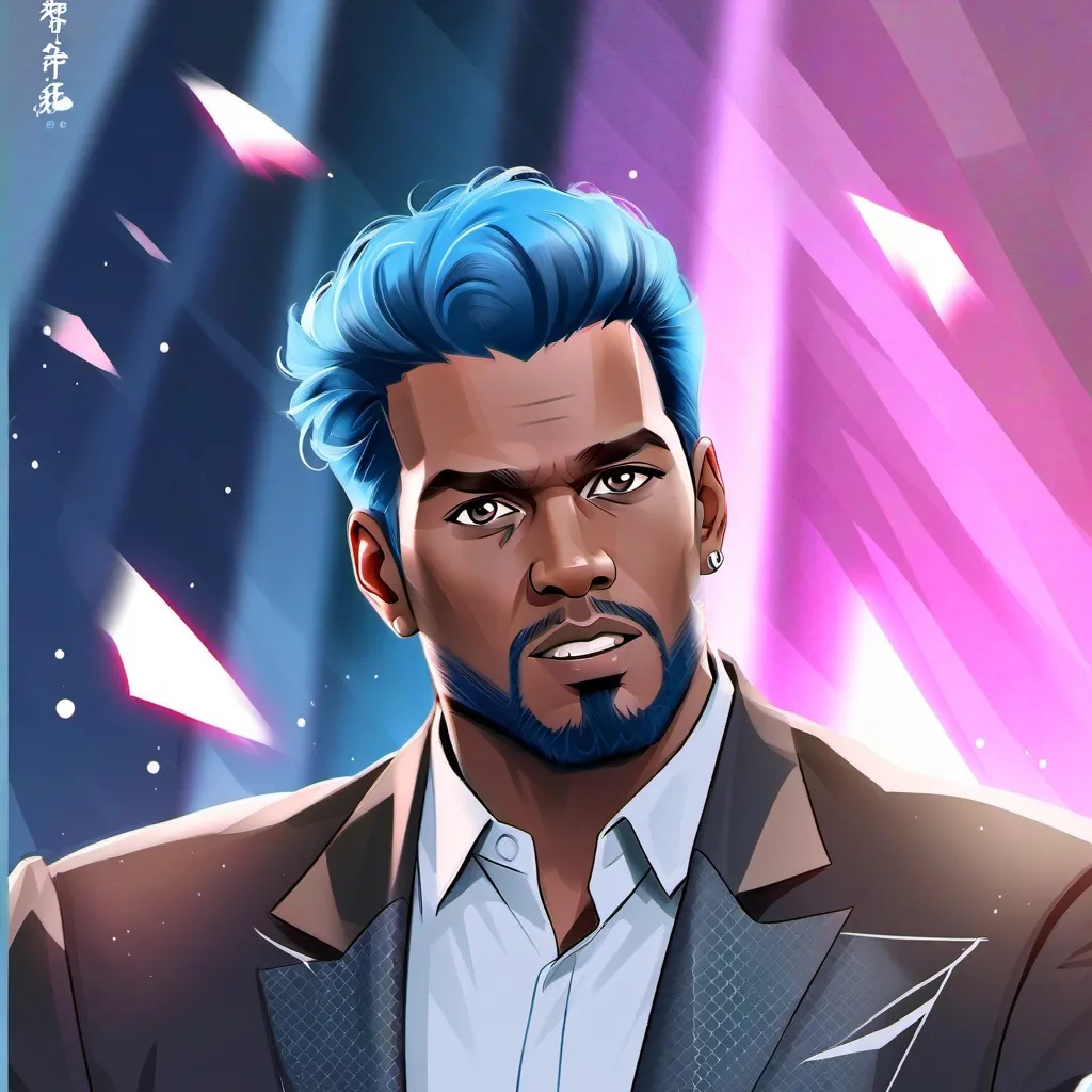 chat with ai character: Mike