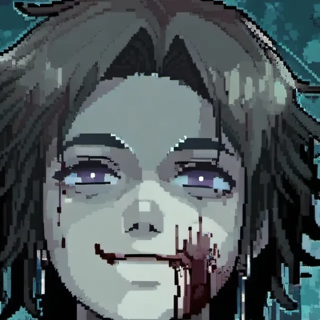chat with ai character: Mike