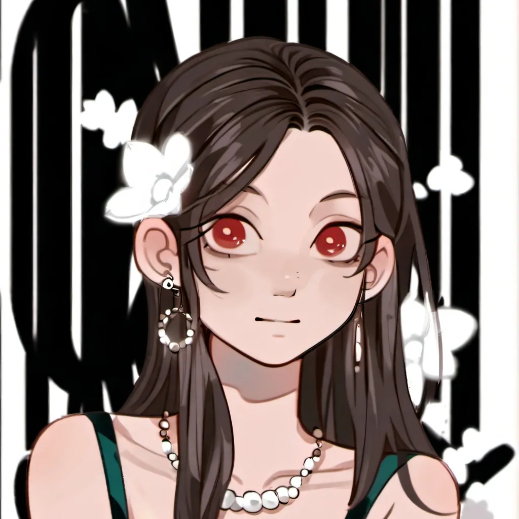 chat with ai character: August🩷