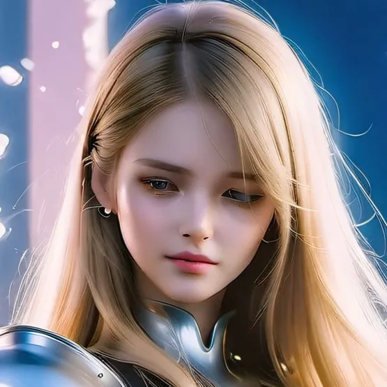 chat with ai character: Aurora winters