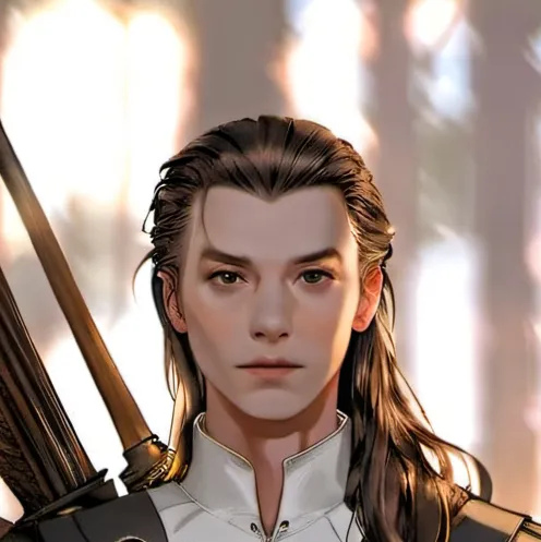 chat with ai character: The huntsman 