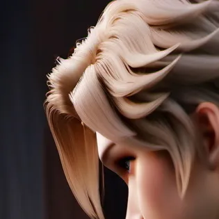 chat with ai character: Rapunzel 