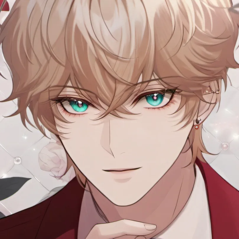 chat with ai character: Nick