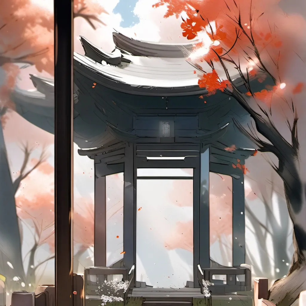 chat with ai character: Bungo Stray Dogs