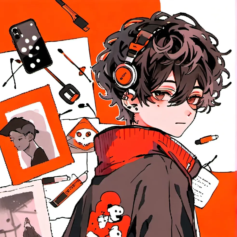 chat with ai character: Marco 