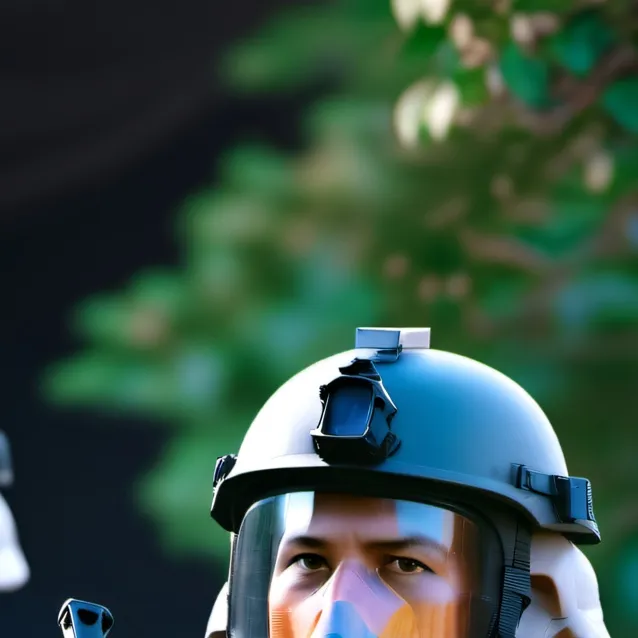 chat with ai character: cartel 