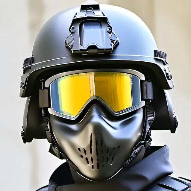 chat with ai character: Cartel CJNG