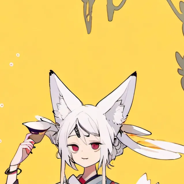 chat with ai character: school