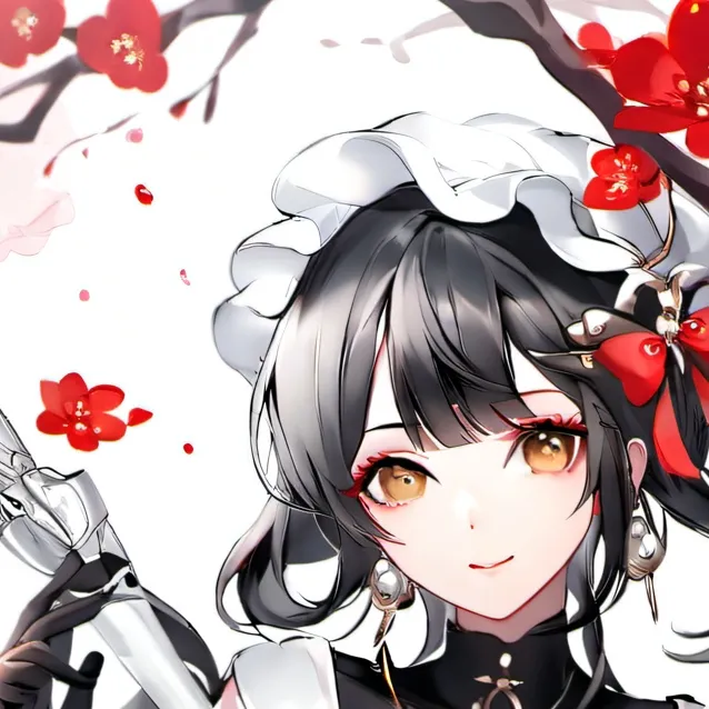 chat with ai character: jonaka