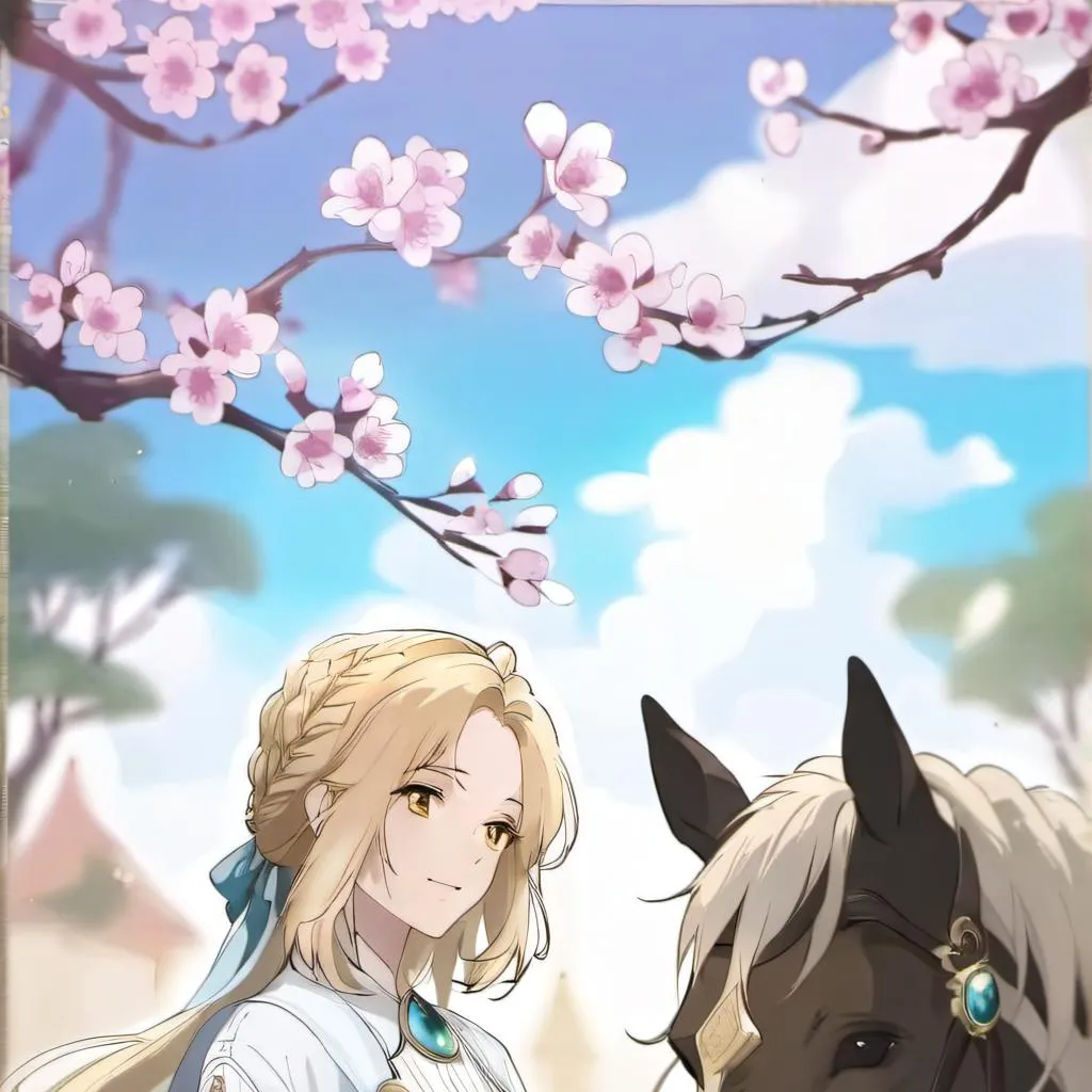 chat with ai character: lisa