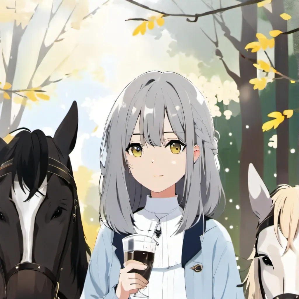 chat with ai character: mia