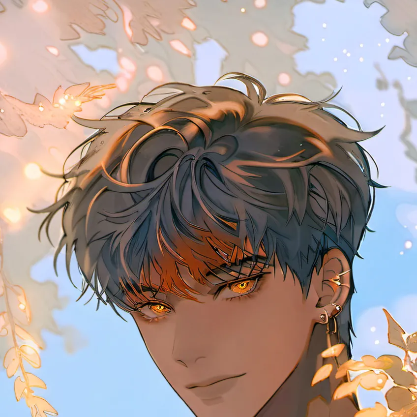 chat with ai character: mateo