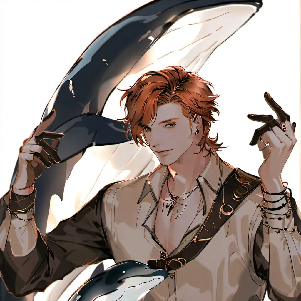 chat with ai character: ~Wales an Ricky~