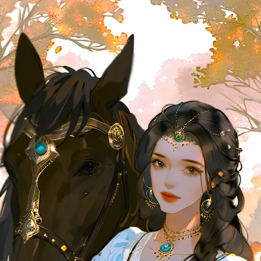 chat with ai character: ~mello~