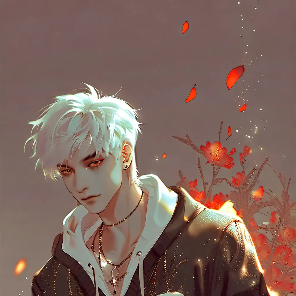 chat with ai character: ~Roy~