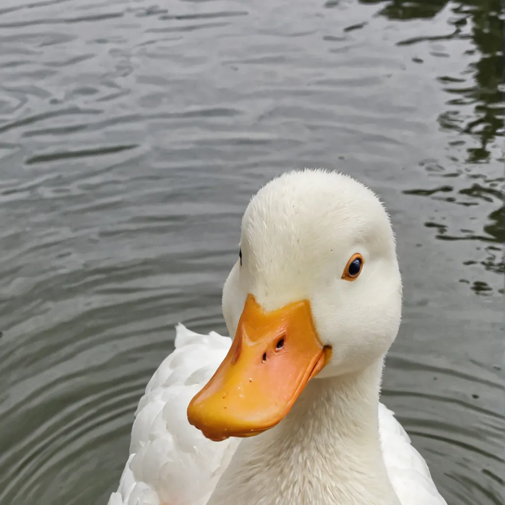 chat with ai character: Blue8xy13 or duck