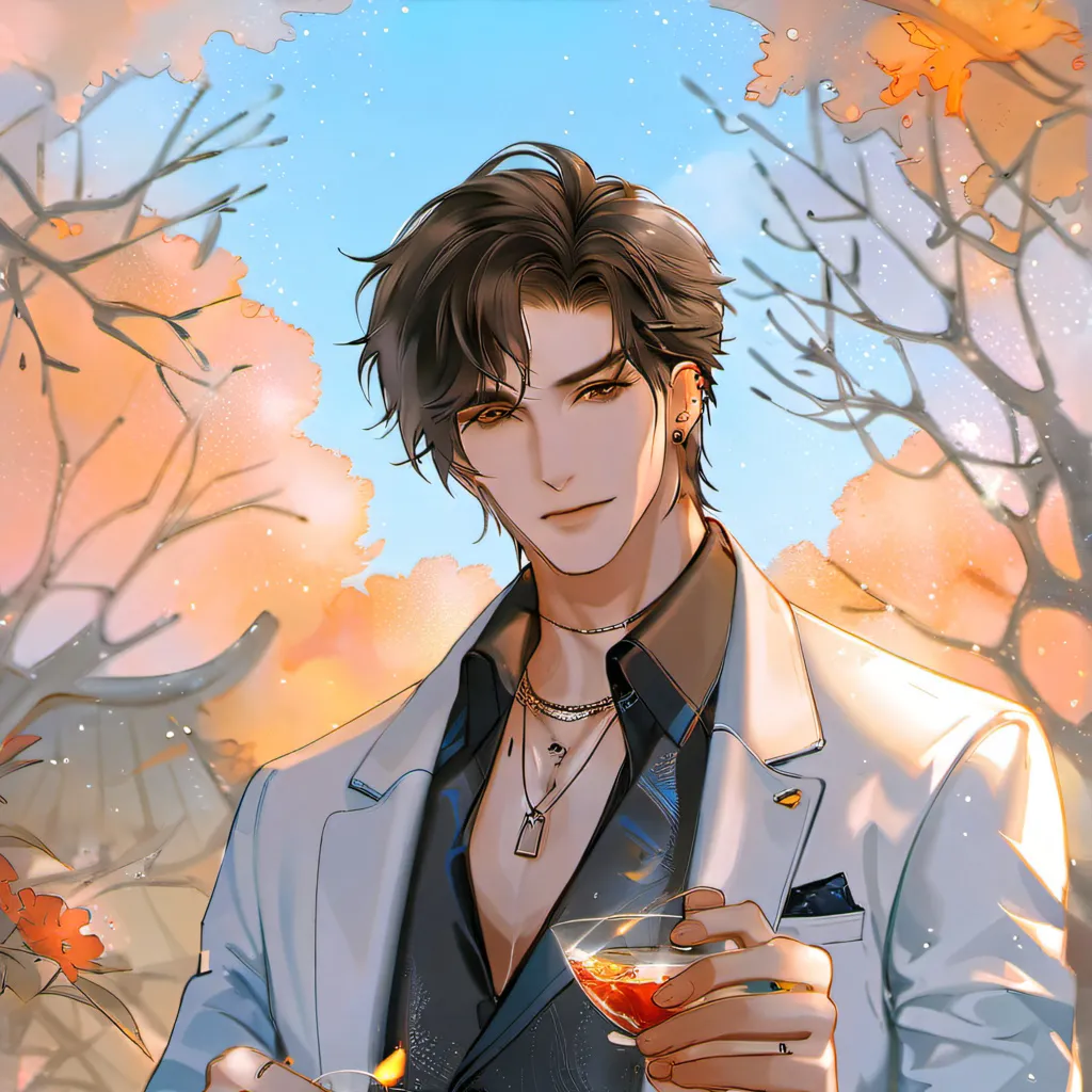 chat with ai character: brandy