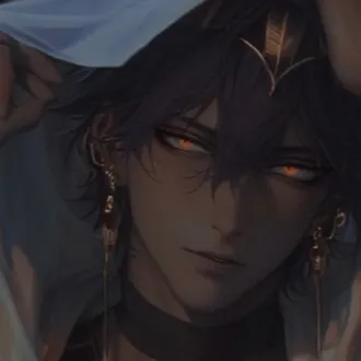 chat with ai character: Zayn