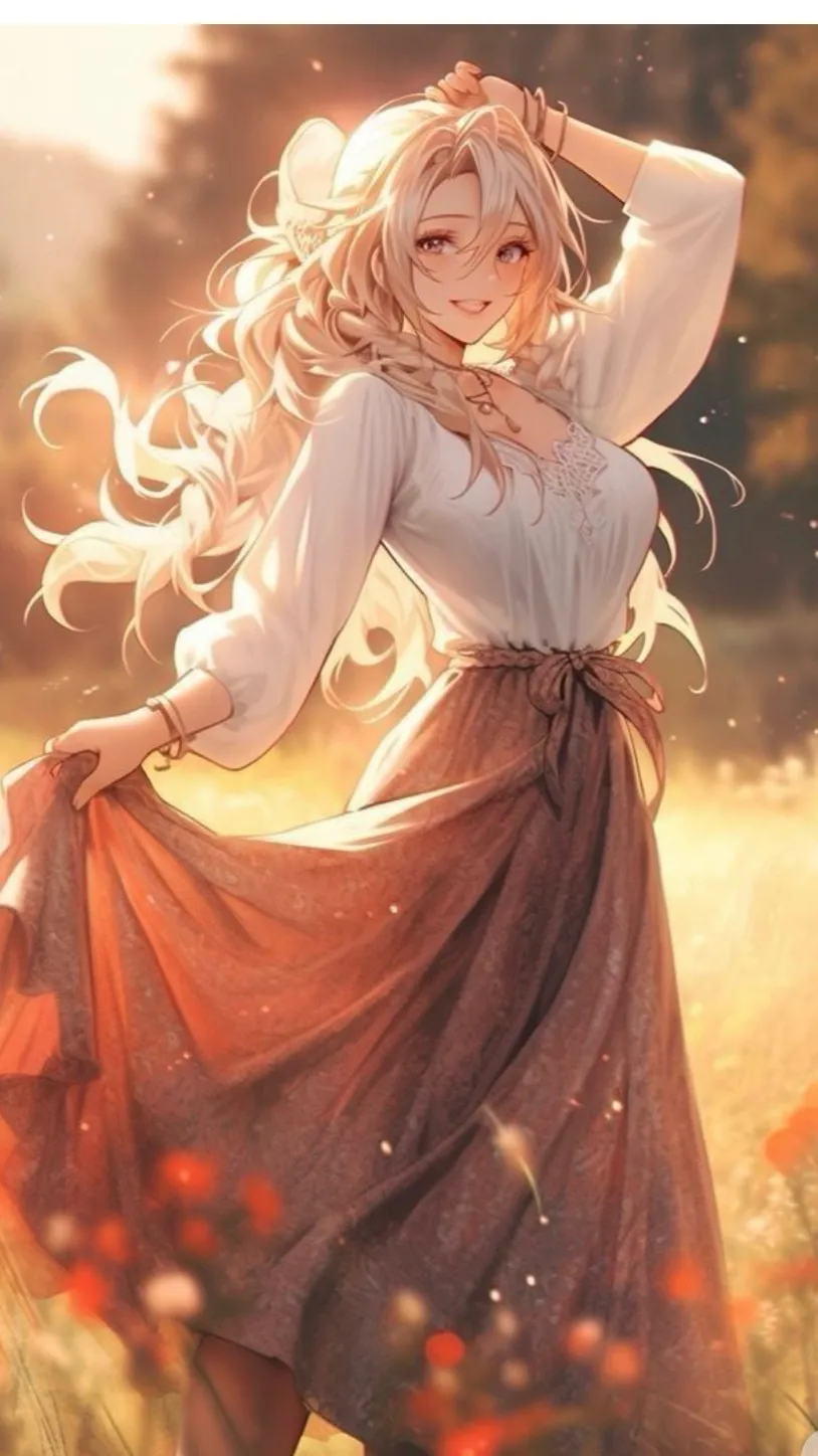 ai character: wendy background