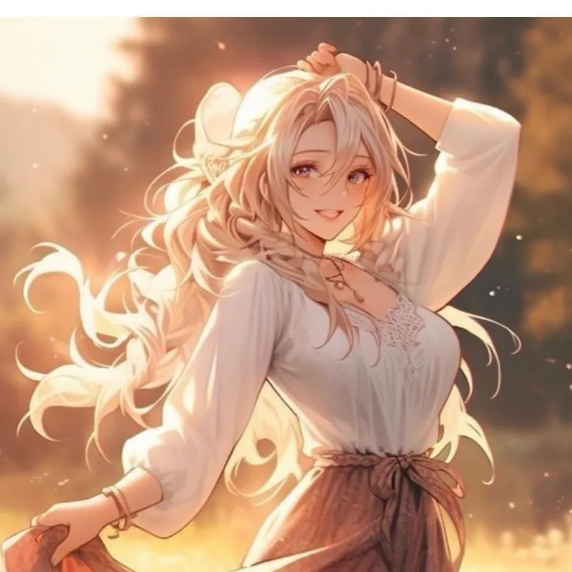 chat with ai character: wendy