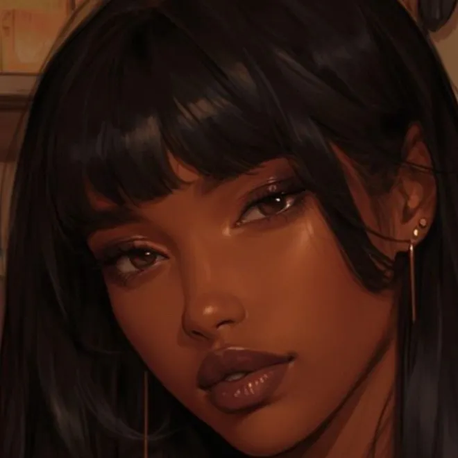 chat with ai character: Iris <3