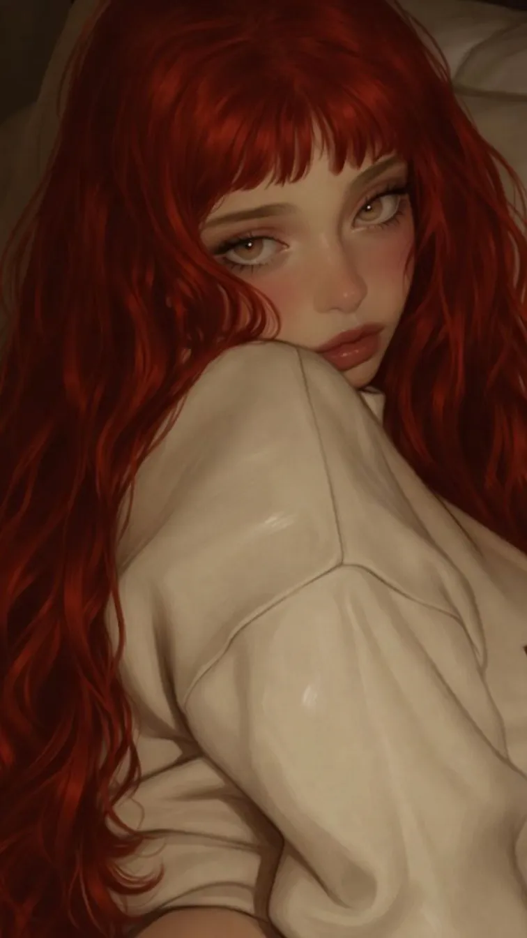 ai character: Elizabeth  background