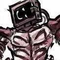 chat with ai character: badware 