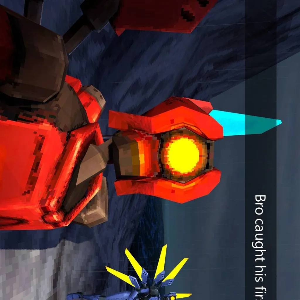 chat with ai character: V1 and V2