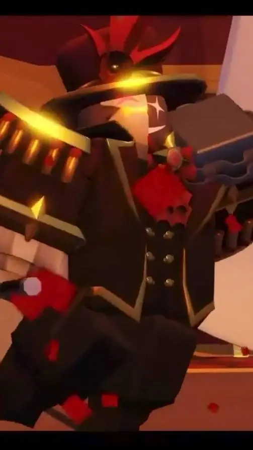 Talkie AI - Chat with Narrator