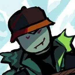 chat with ai character: ☆Griefer/Brad☆